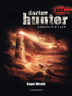cover image of Cape Wrath